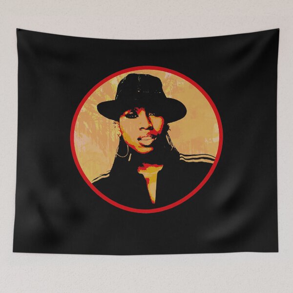 Item preview, Strange Facts About Missy Elliott designed and sold by Missy90sElliott.