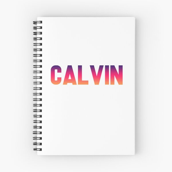 Item preview, CALVIN designed and sold by odosolomopo.