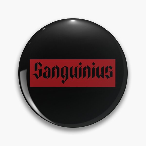 Item preview, Primarchs - Sanguinius designed and sold by PWstore.