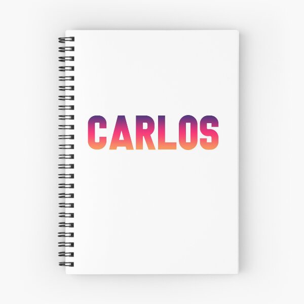 Item preview, CARLOS designed and sold by odosolomopo.