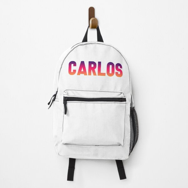 Item preview, CARLOS designed and sold by odosolomopo.