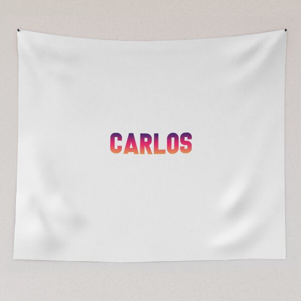 Item preview, CARLOS designed and sold by odosolomopo.