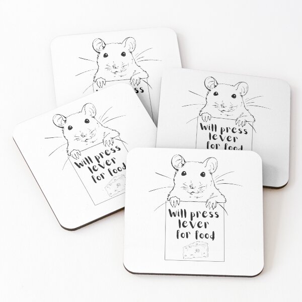 Item preview, Lab Rat designed and sold by Mavy-liz.