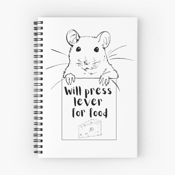 Item preview, Lab Rat designed and sold by Mavy-liz.