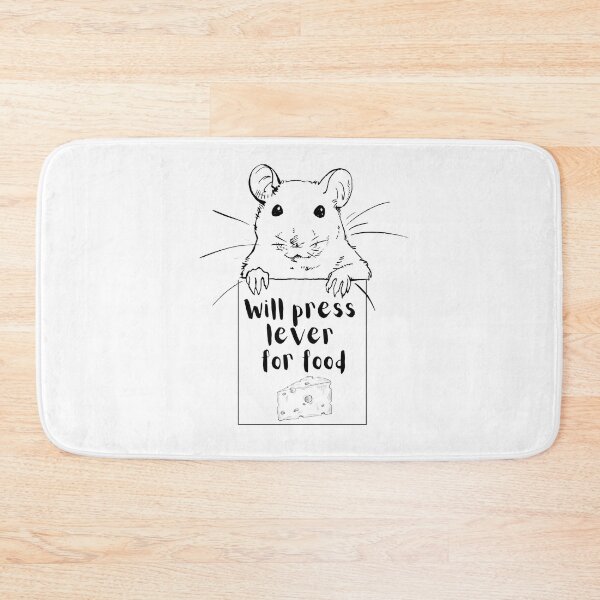 Item preview, Lab Rat designed and sold by Mavy-liz.