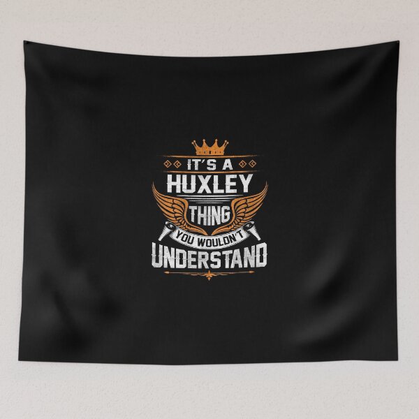Item preview, Huxley Name T Shirt - Huxley Things Name Gift Item Tee designed and sold by uillamab.