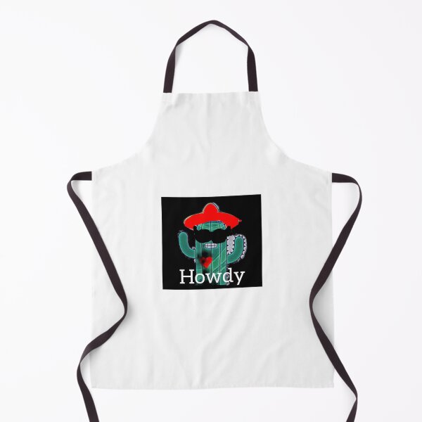 Item preview, Howdy Cactus with a heart. designed and sold by Rytespot.
