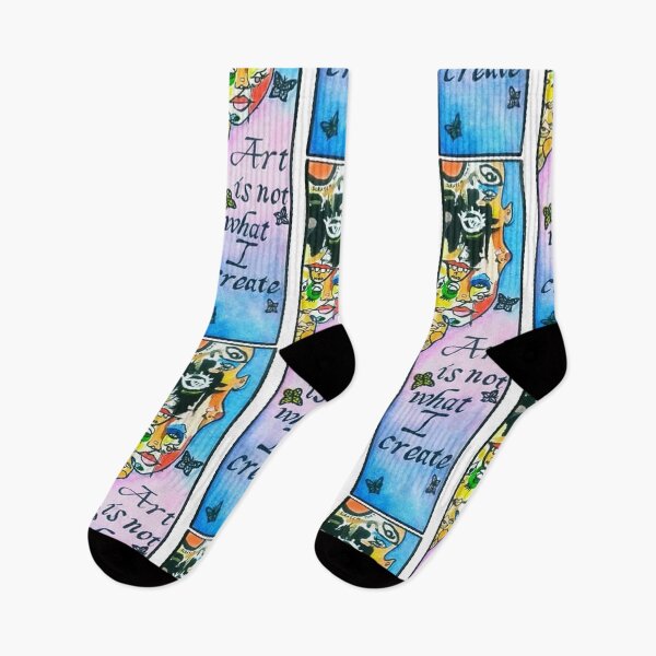 Item preview, Art is not what I create, Halsey bookmark design  designed and sold by Artintention.