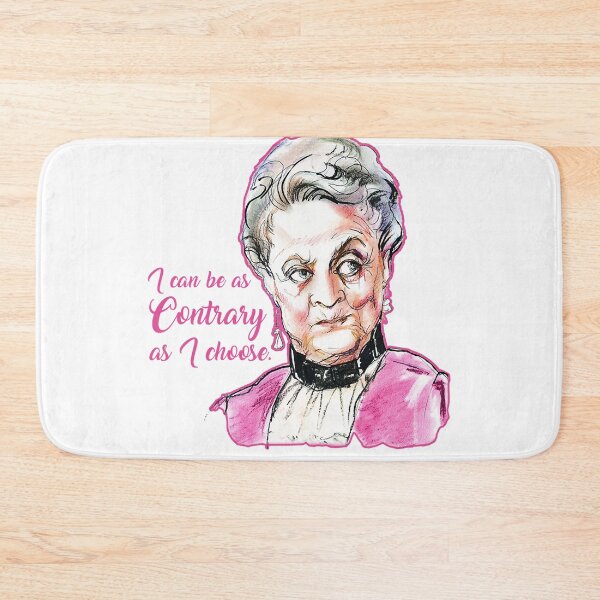 Item preview, Dowager Countess Quote Downton Abbey Arts Decoratifs Geometric Shapes Astronomy In Your Home designed and sold by DowntonAbbeyArt.