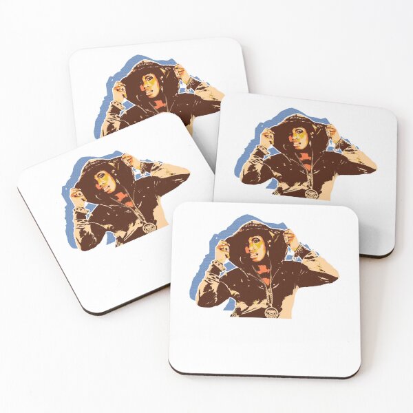 Item preview, The Missy Elliott Mystery Revealed designed and sold by Missy90sElliott.