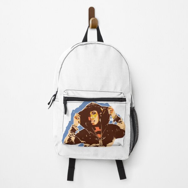 Item preview, The Missy Elliott Mystery Revealed designed and sold by Missy90sElliott.
