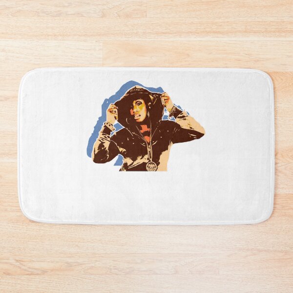 Item preview, The Missy Elliott Mystery Revealed designed and sold by Missy90sElliott.