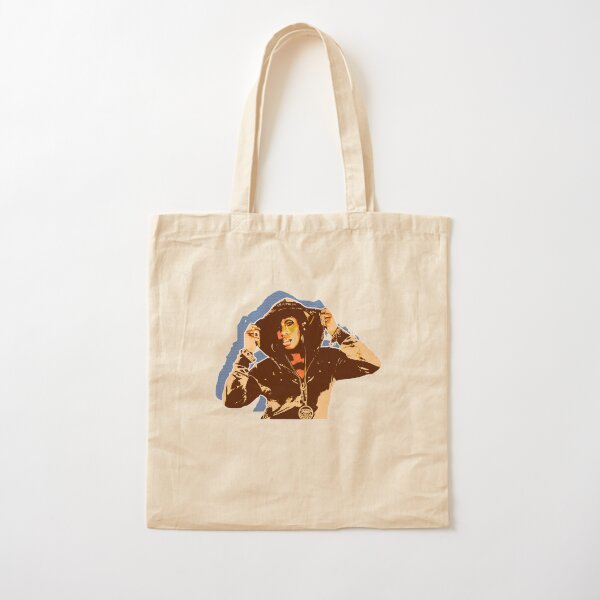 Item preview, The Missy Elliott Mystery Revealed designed and sold by Missy90sElliott.