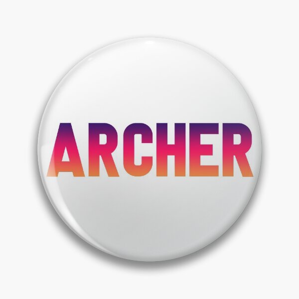Item preview, ARCHER designed and sold by odosolomopo.