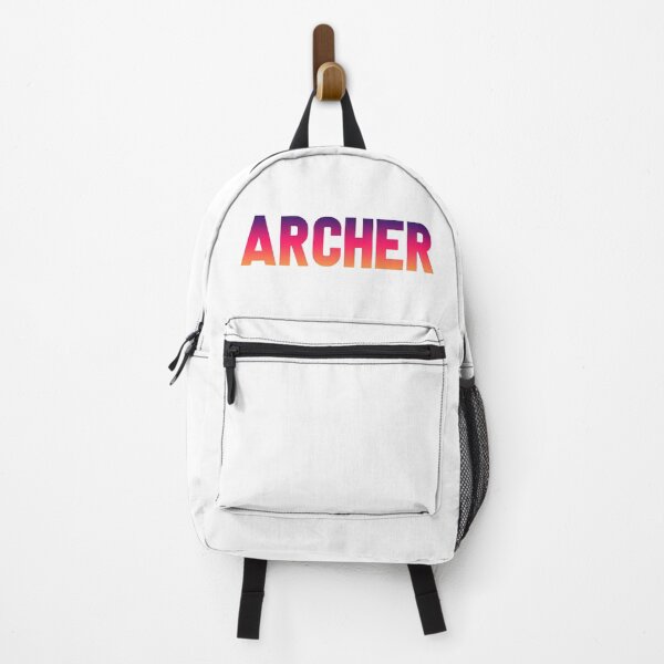 Item preview, ARCHER designed and sold by odosolomopo.