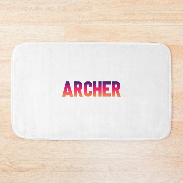 Item preview, ARCHER designed and sold by odosolomopo.