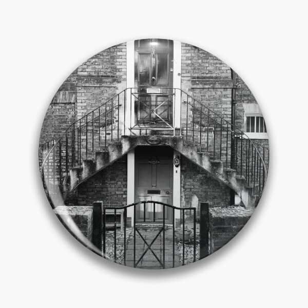 Artikelvorschau, Vintage staircase entworfen und verkauft von veraD58.