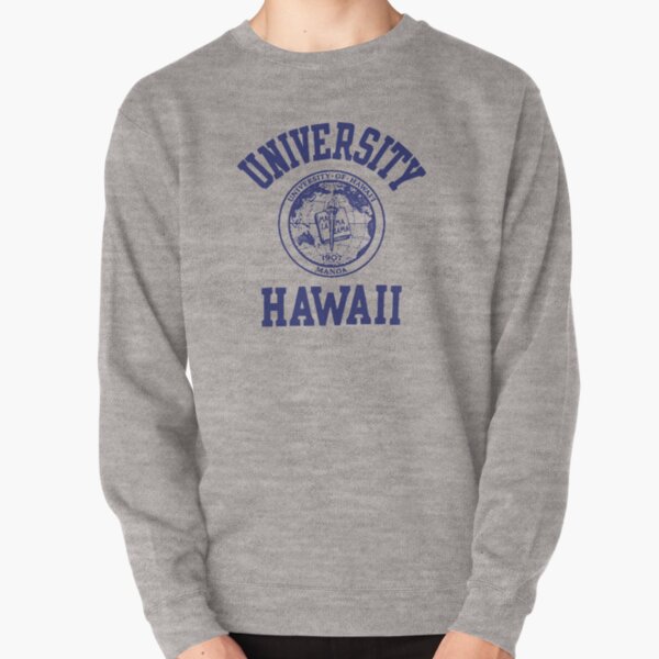 Item preview, 80's Vintage university Hawaii apparel designed and sold by Clotilde26.