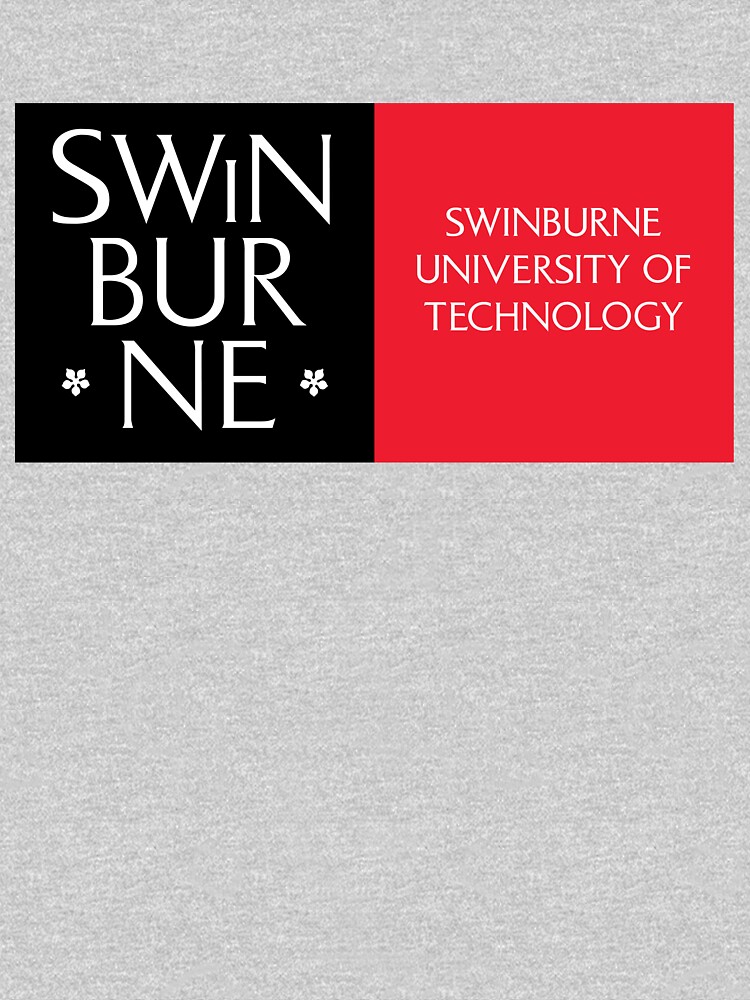 Swinburne discount university hoodie