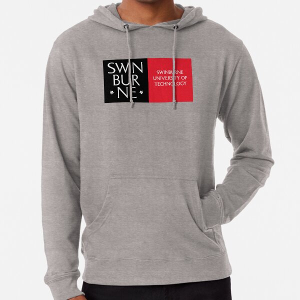 Swinburne university hoodie clearance