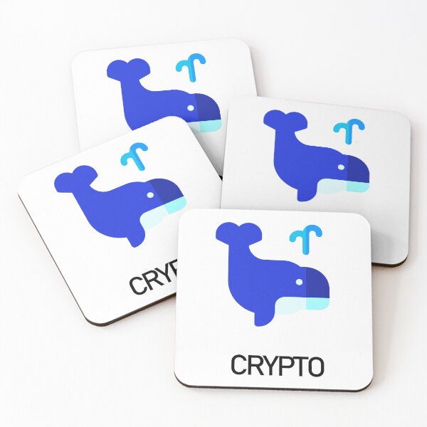 Item preview, CRYPTO WHALE designed and sold by PSheekey.