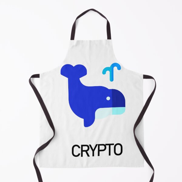 Item preview, CRYPTO WHALE designed and sold by PSheekey.