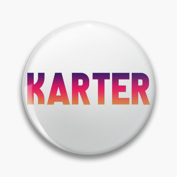 Artikelvorschau, KARTER entworfen und verkauft von odosolomopo.