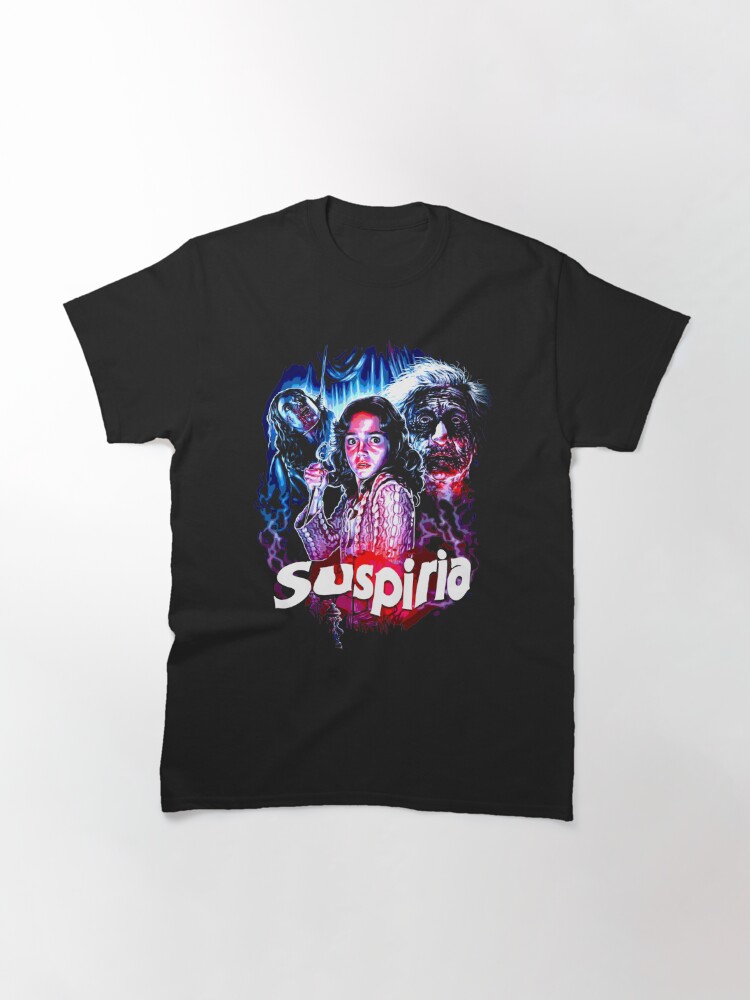 suspiria t shirt thom yorke