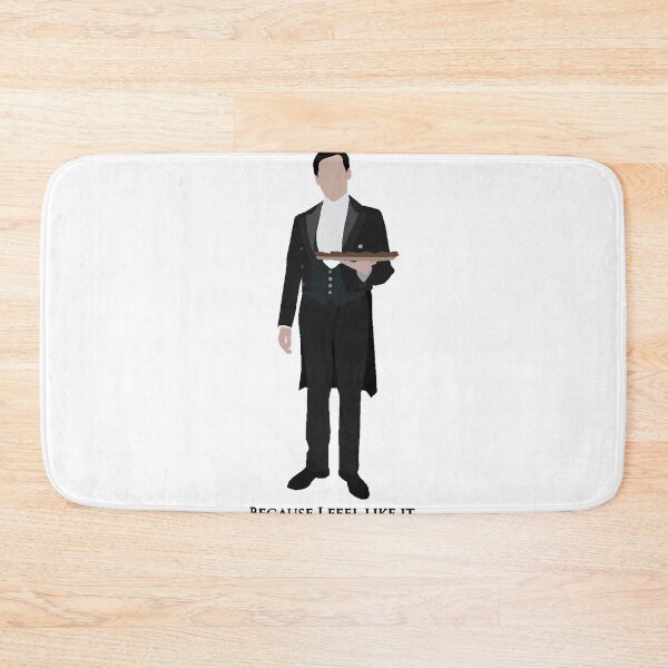 Item preview, Downton Abbey Thomas Barrow Arts Decoratifs Geometric Shapes Astronomy In Your Home designed and sold by DowntonAbbeyArt.