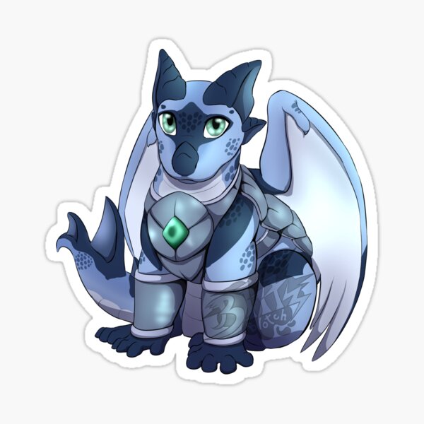Nivea of Valorguard Sticker
