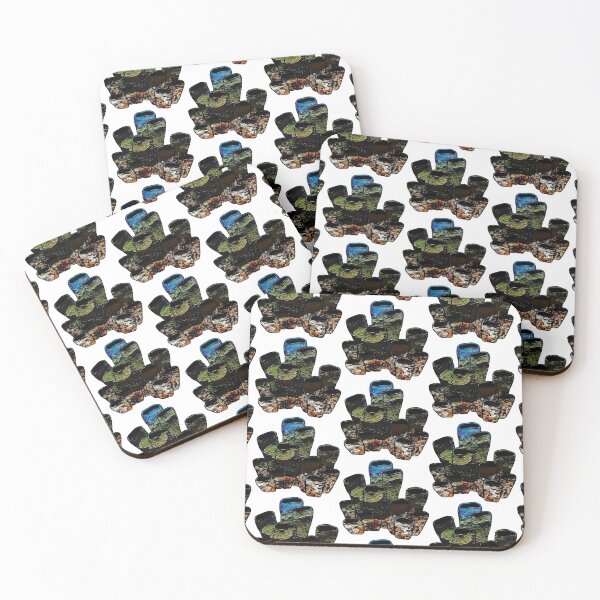 Item preview, Coral underwater world designed and sold by OMdesigns93.