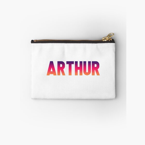 Artikelvorschau, ARTHUR entworfen und verkauft von odosolomopo.