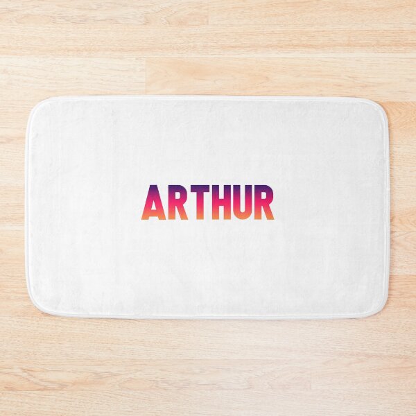 Item preview, ARTHUR designed and sold by odosolomopo.