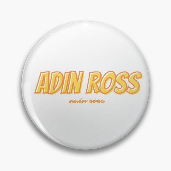 Item preview, ADIN ROSS designed and sold by QuietPxl .