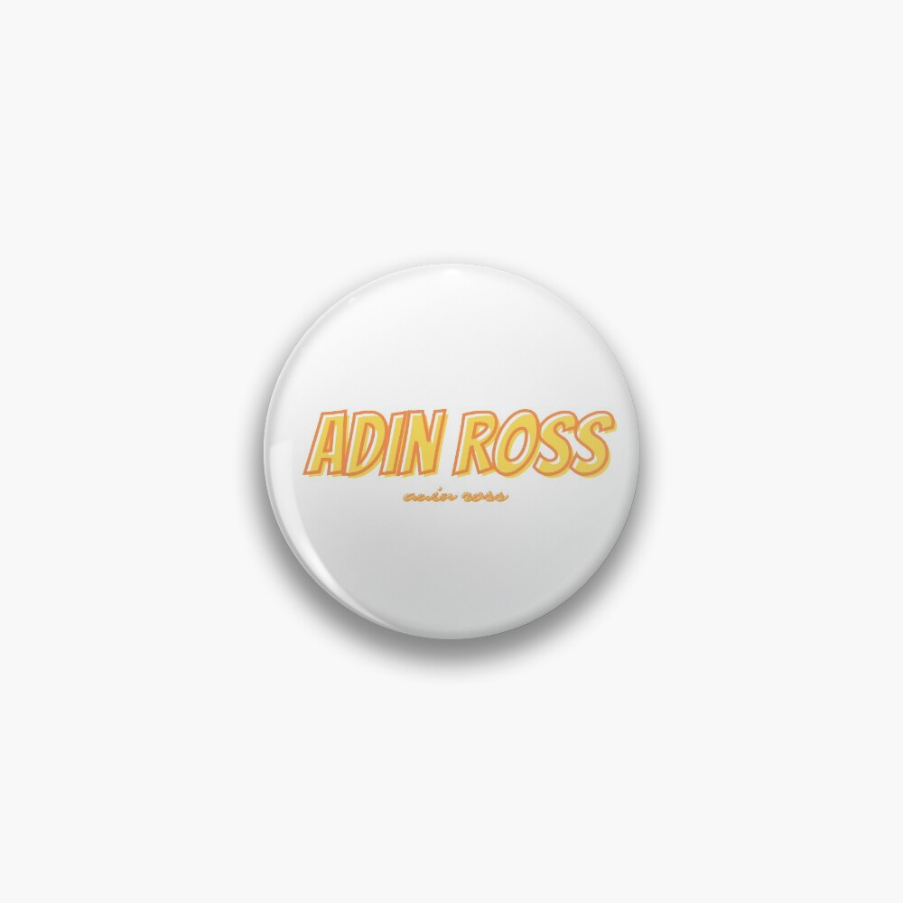 Item preview, Pin designed and sold by Simulate.