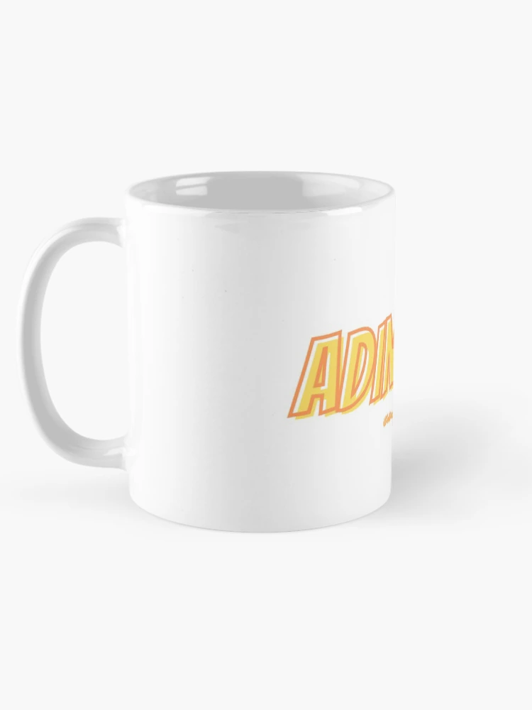 Thumbnail 5 of 6, Coffee Mug, ADIN ROSS designed and sold by QuietPxl .