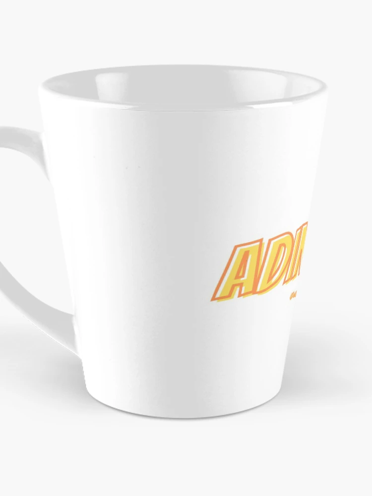 Thumbnail 3 von 4, Kaffeebecher, ADIN ROSS designt und verkauft von QuietPxl .