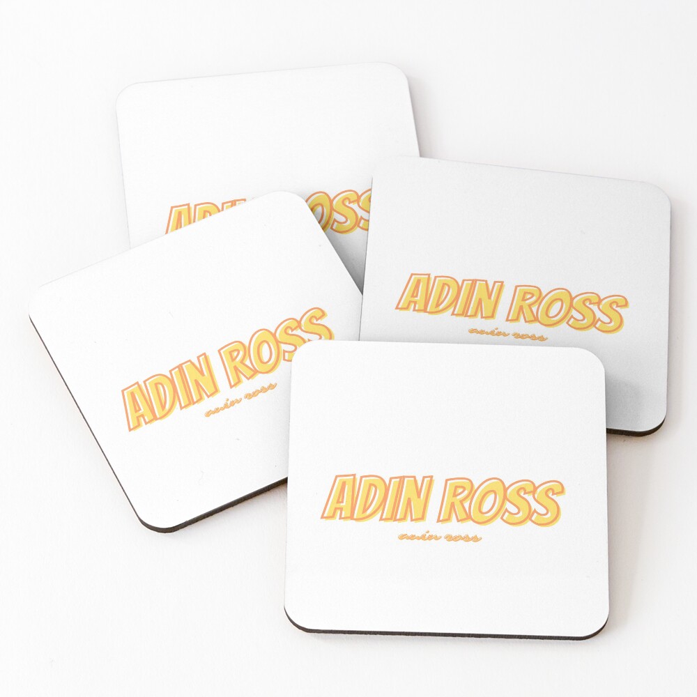Item preview, Coasters (Set of 4) designed and sold by Simulate.