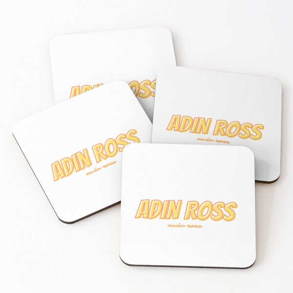 Item preview, ADIN ROSS designed and sold by QuietPxl .