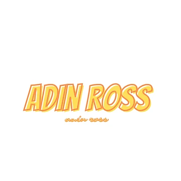 Vorschaubild zum Design ADIN ROSS von QuietPxl 