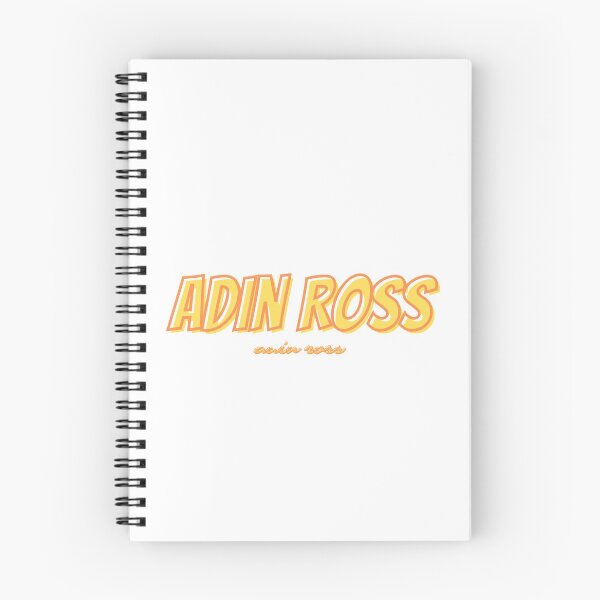 Item preview, ADIN ROSS designed and sold by QuietPxl .
