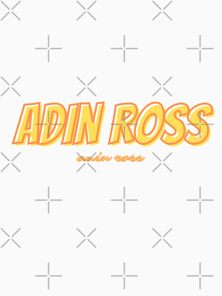 Thumbnail 4 of 4, Premium T-Shirt, ADIN ROSS designed and sold by QuietPxl .