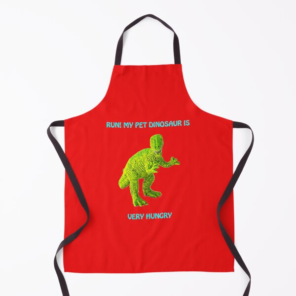 Item preview, Hungry pet dinosaur designed and sold by Diesel Drinking Dinosaurs.