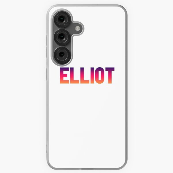Item preview, ELLIOT designed and sold by odosolomopo.