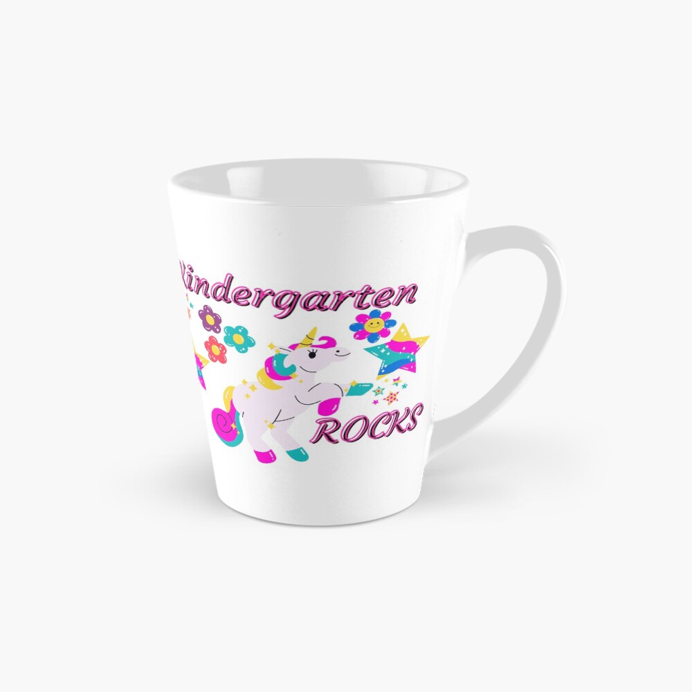 Item preview, Tall Mug designed and sold by passiveink.