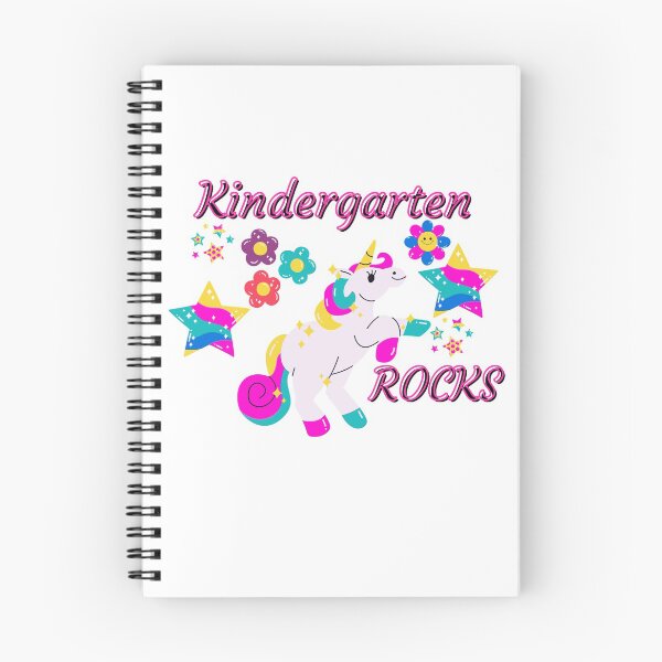 Item preview, KINDERGARTEN ROCKS designed and sold by passiveink.