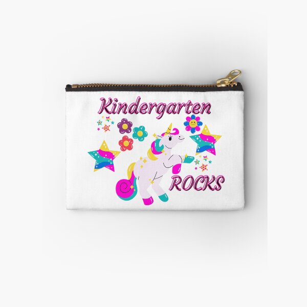 Item preview, KINDERGARTEN ROCKS designed and sold by passiveink.