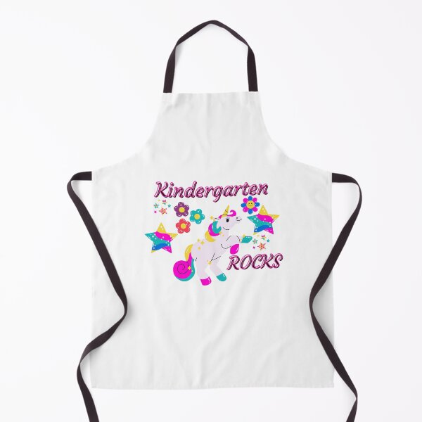 Item preview, KINDERGARTEN ROCKS designed and sold by passiveink.