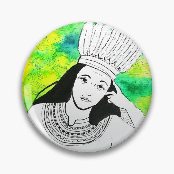 Item preview, Sarah winnemucca designed and sold by Fouphy.