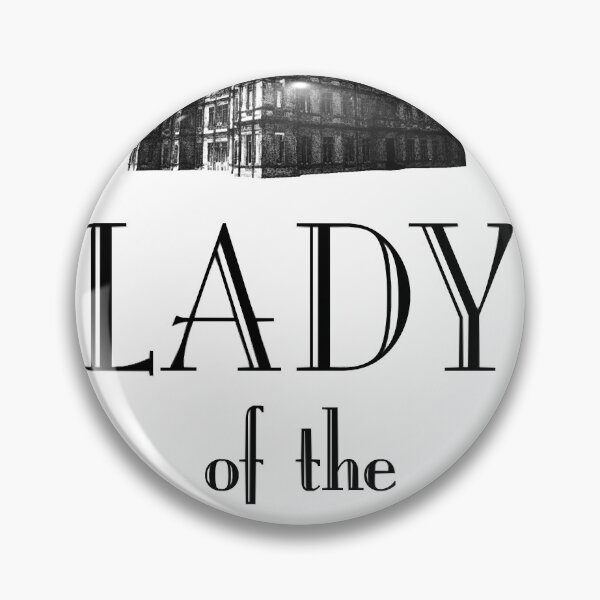 Item preview, Lady of the Manor Fitted Downton Abbey Arts Decoratifs Geometric Shapes Astronomy In Your Home designed and sold by DowntonAbbeyArt.
